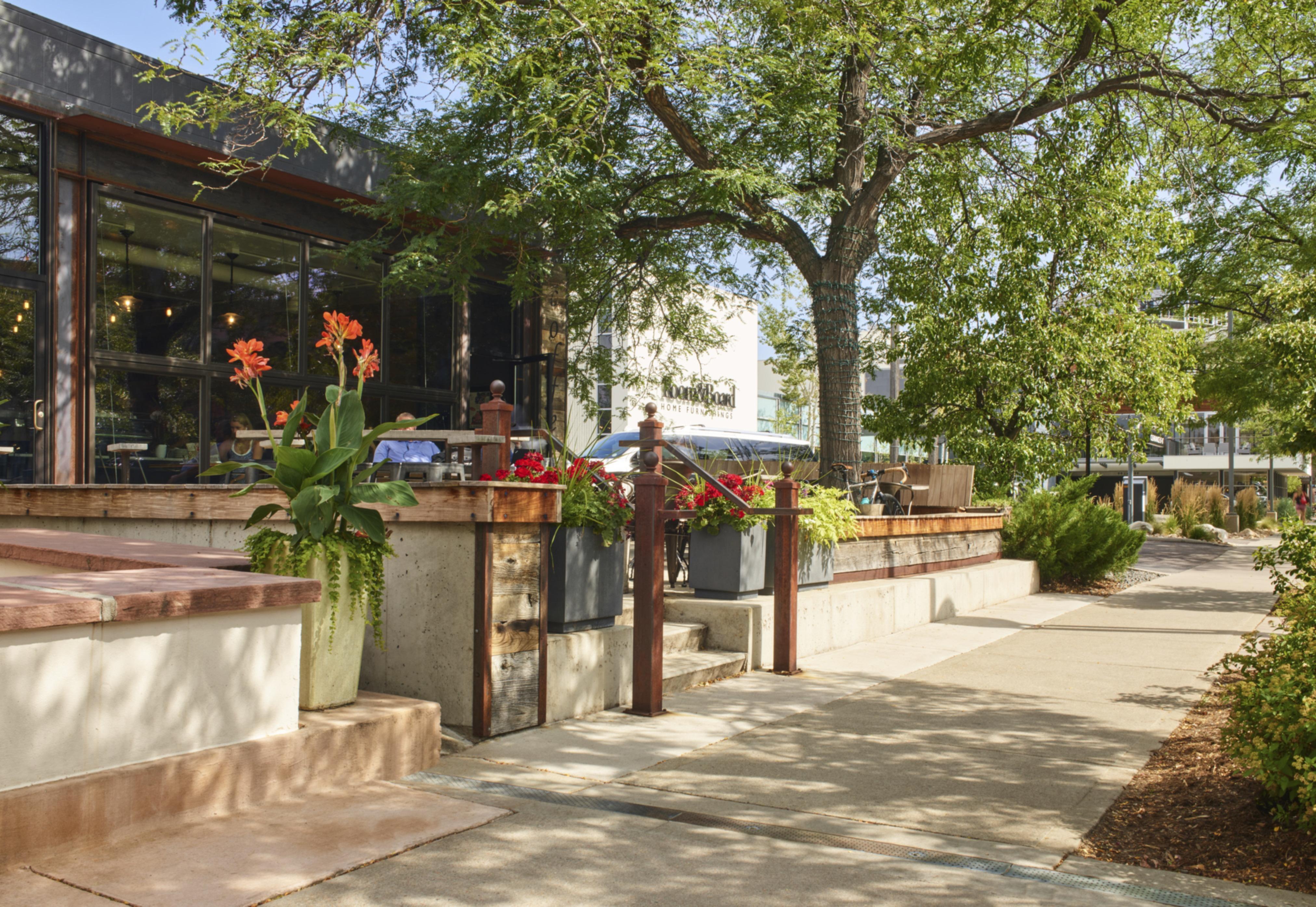 Hotel Clio, A Luxury Collection Hotel, Denver Cherry Creek Εξωτερικό φωτογραφία