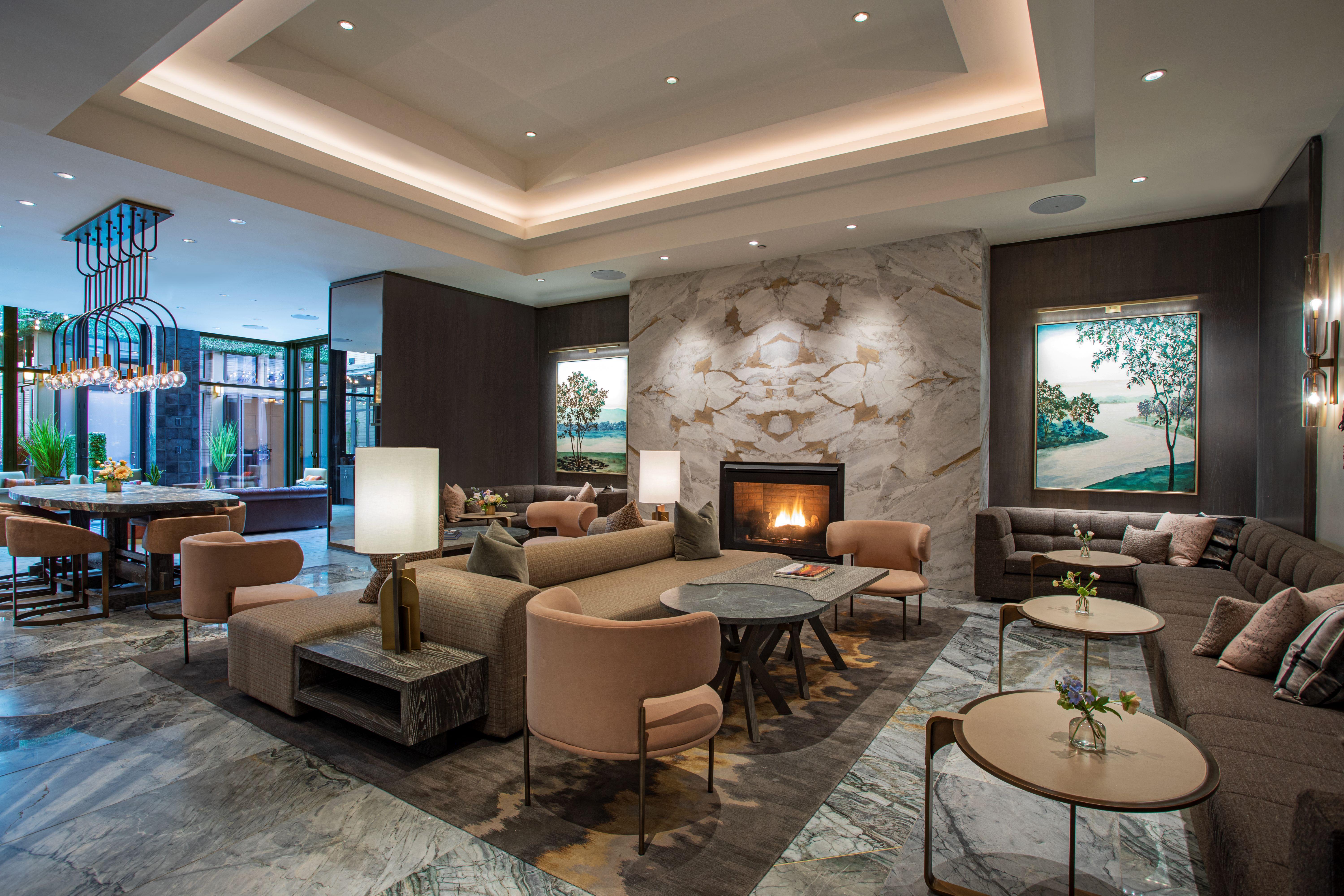 Hotel Clio, A Luxury Collection Hotel, Denver Cherry Creek Εξωτερικό φωτογραφία