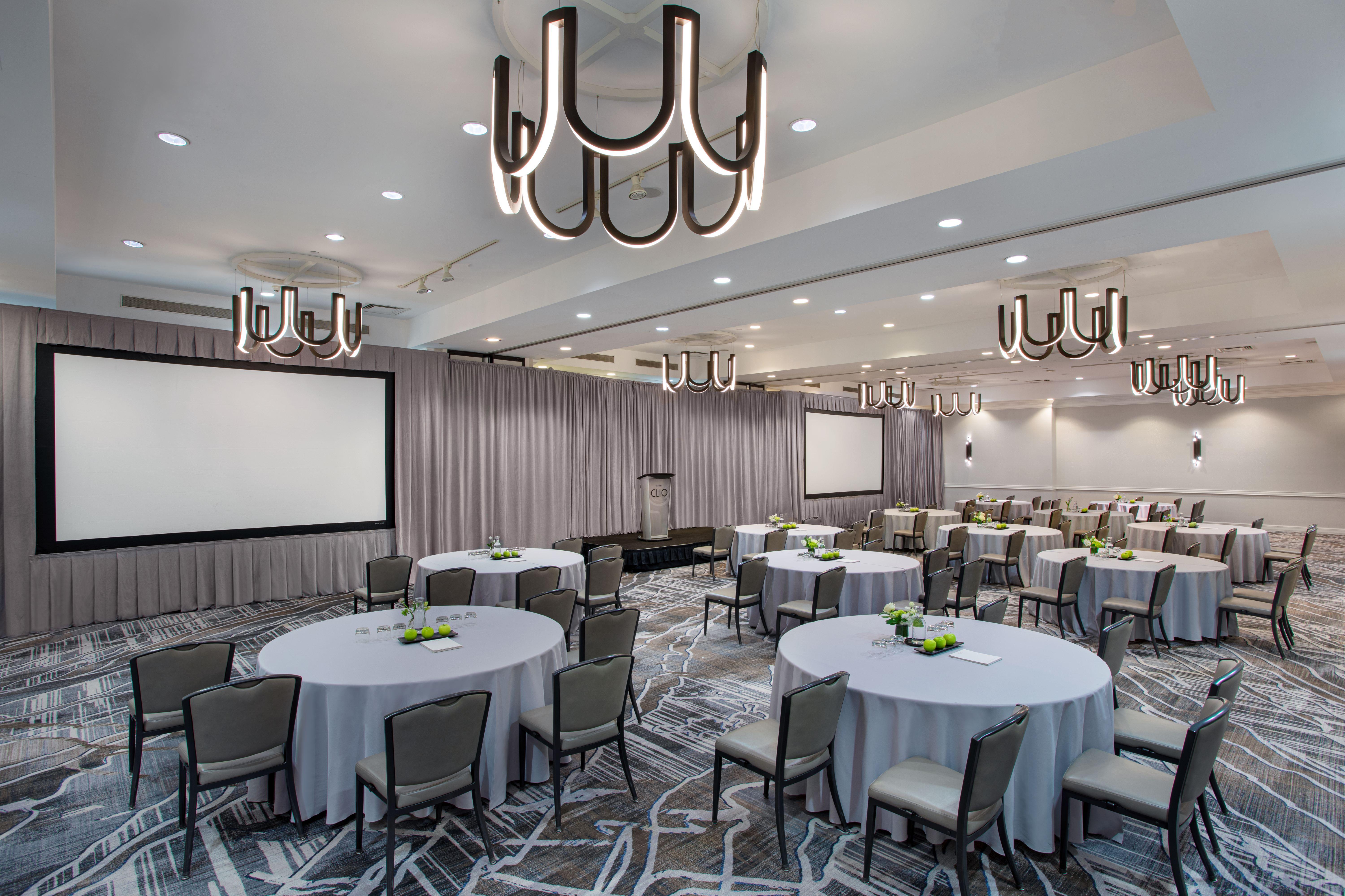 Hotel Clio, A Luxury Collection Hotel, Denver Cherry Creek Εξωτερικό φωτογραφία