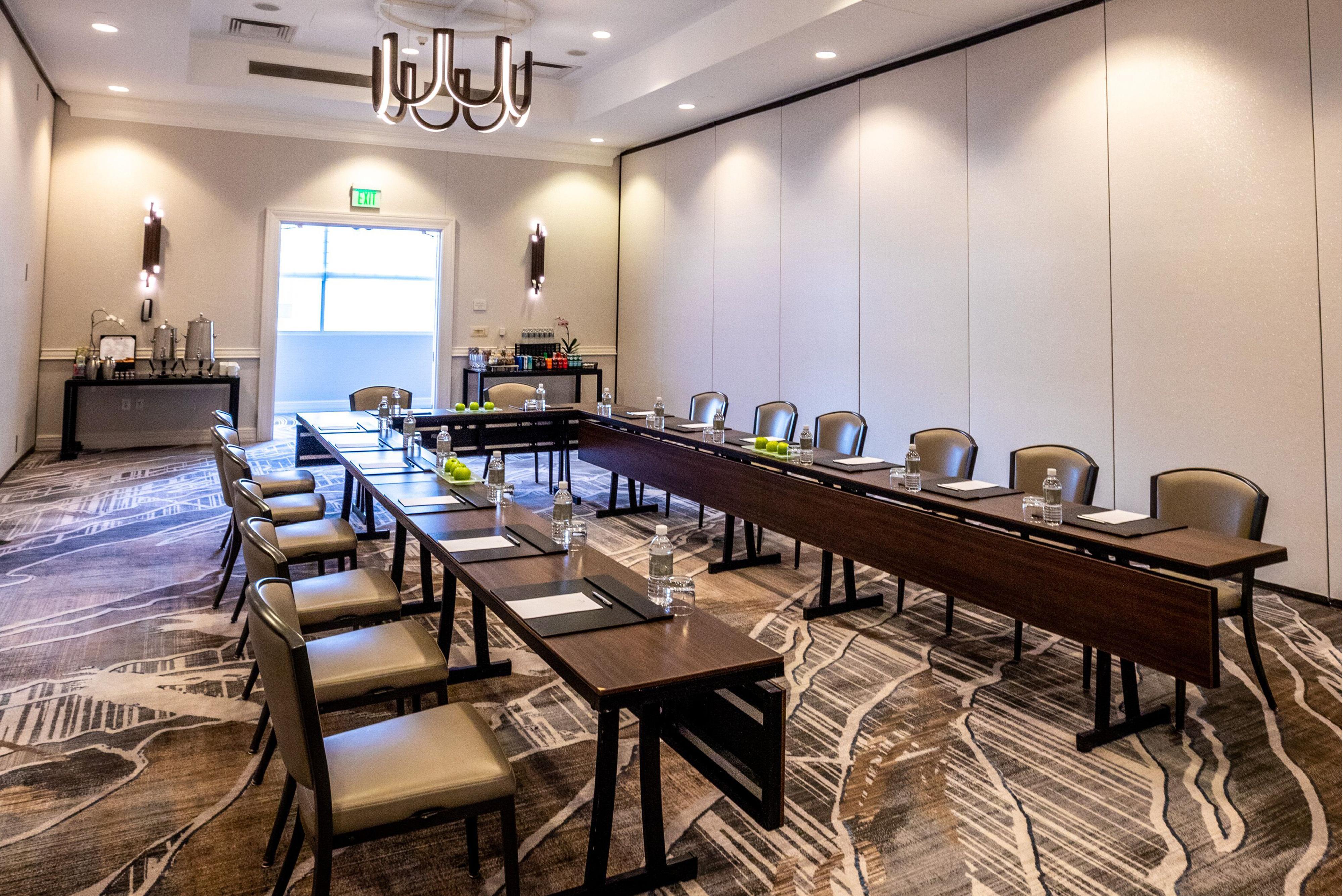 Hotel Clio, A Luxury Collection Hotel, Denver Cherry Creek Εξωτερικό φωτογραφία