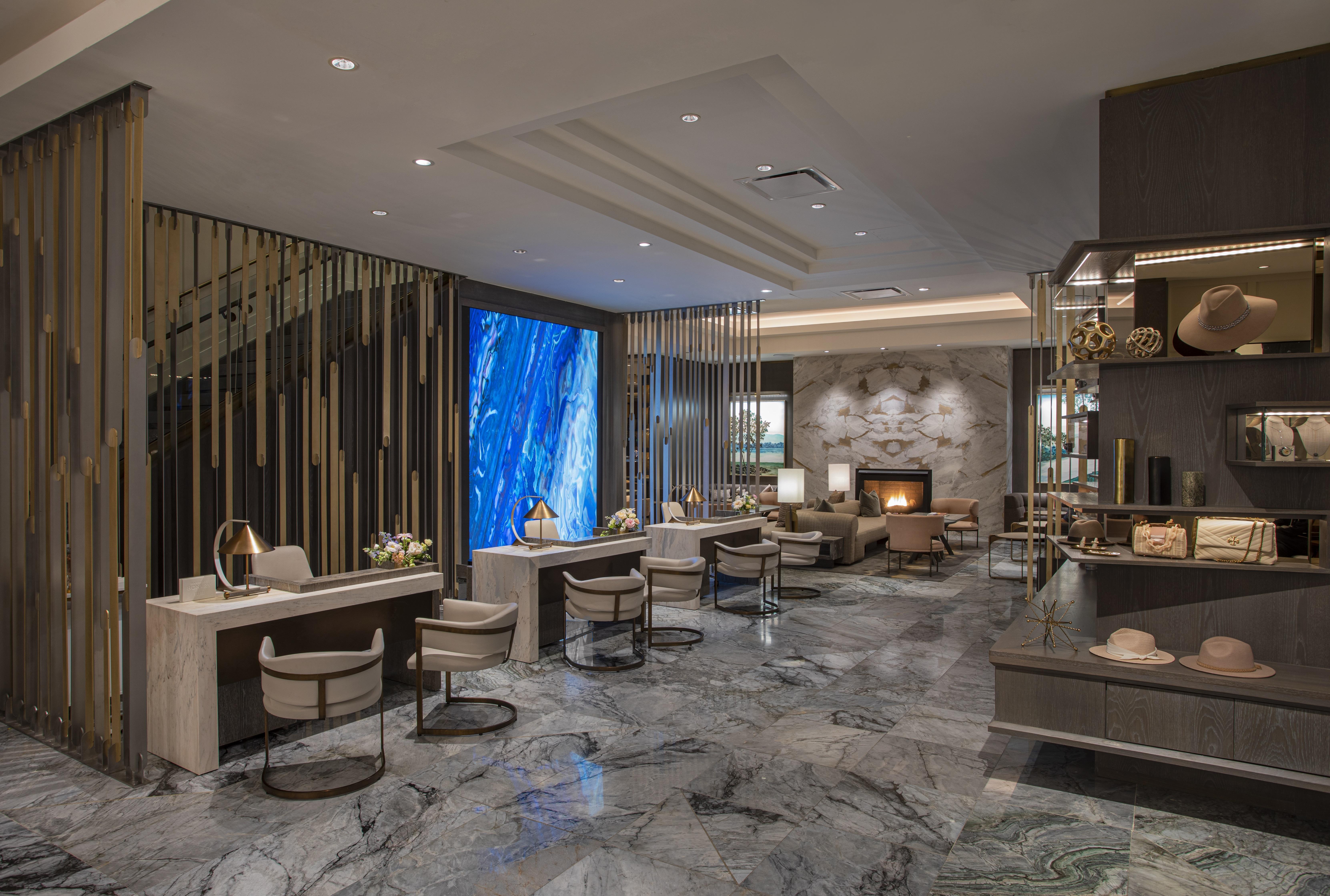 Hotel Clio, A Luxury Collection Hotel, Denver Cherry Creek Εξωτερικό φωτογραφία