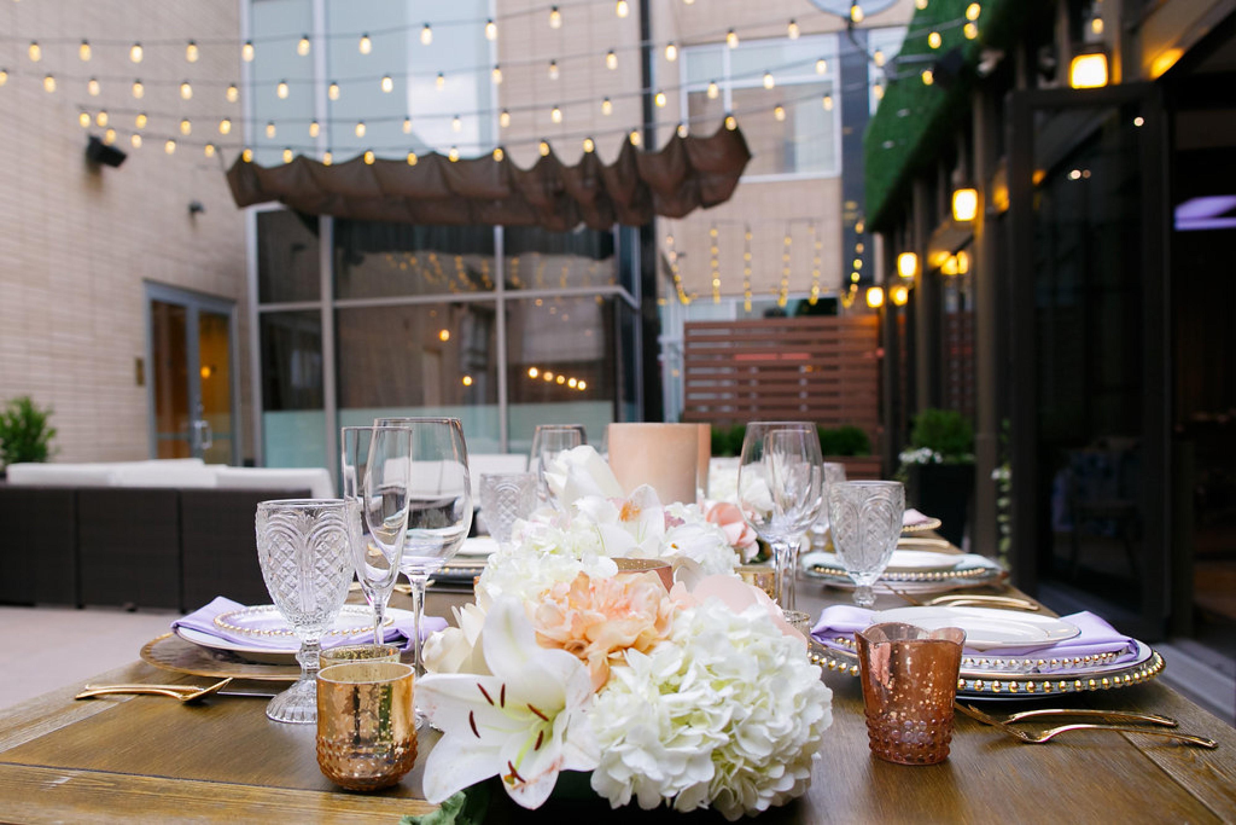 Hotel Clio, A Luxury Collection Hotel, Denver Cherry Creek Εξωτερικό φωτογραφία