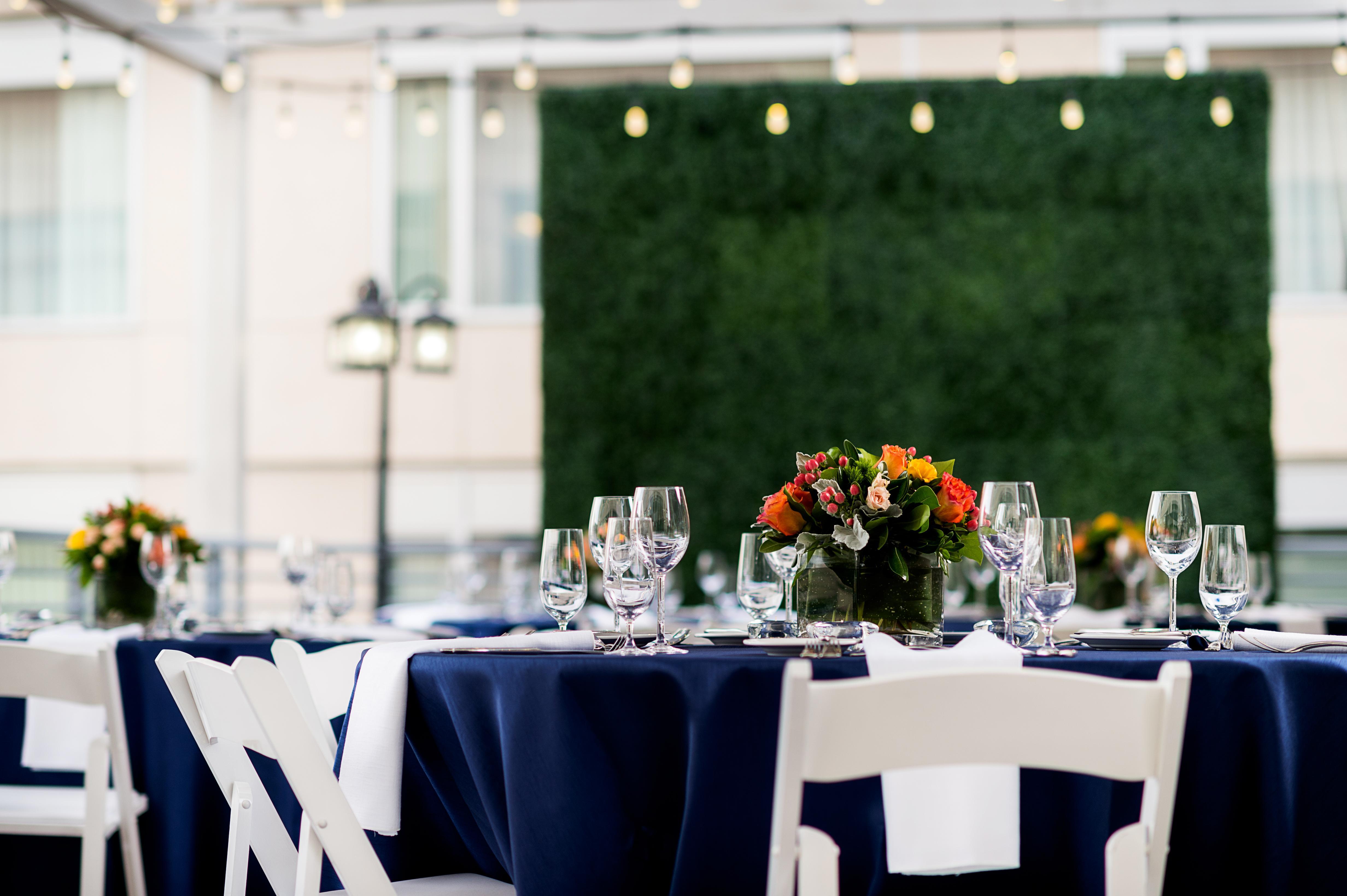 Hotel Clio, A Luxury Collection Hotel, Denver Cherry Creek Εξωτερικό φωτογραφία
