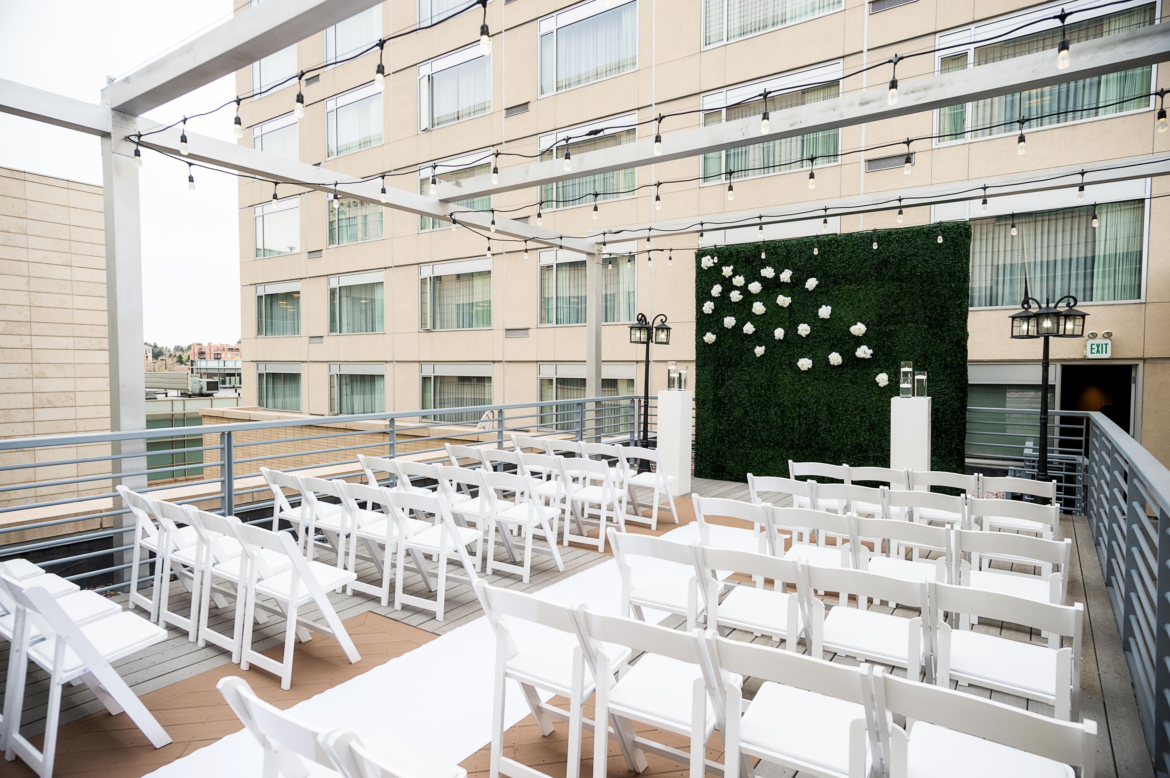 Hotel Clio, A Luxury Collection Hotel, Denver Cherry Creek Εξωτερικό φωτογραφία