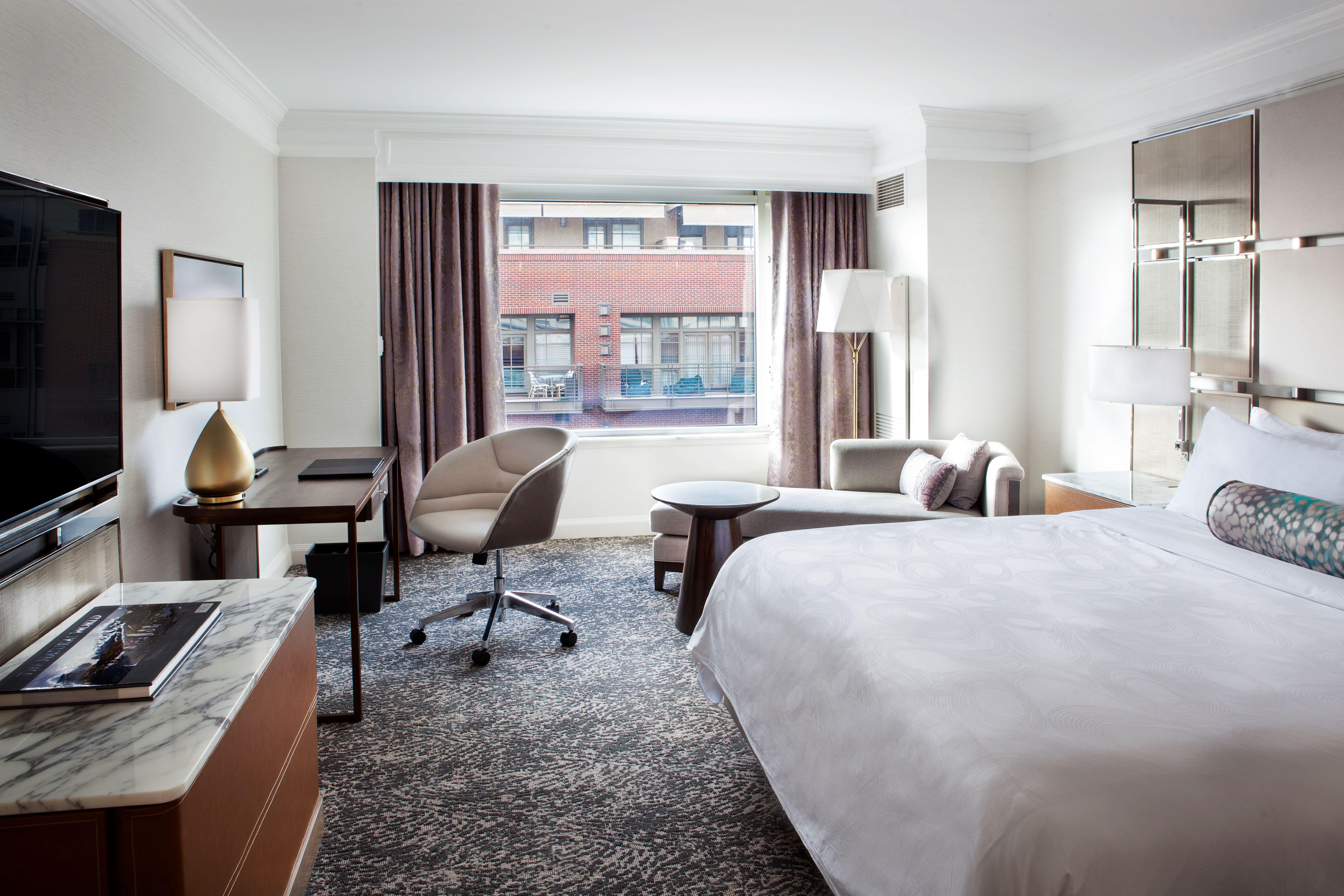 Hotel Clio, A Luxury Collection Hotel, Denver Cherry Creek Εξωτερικό φωτογραφία