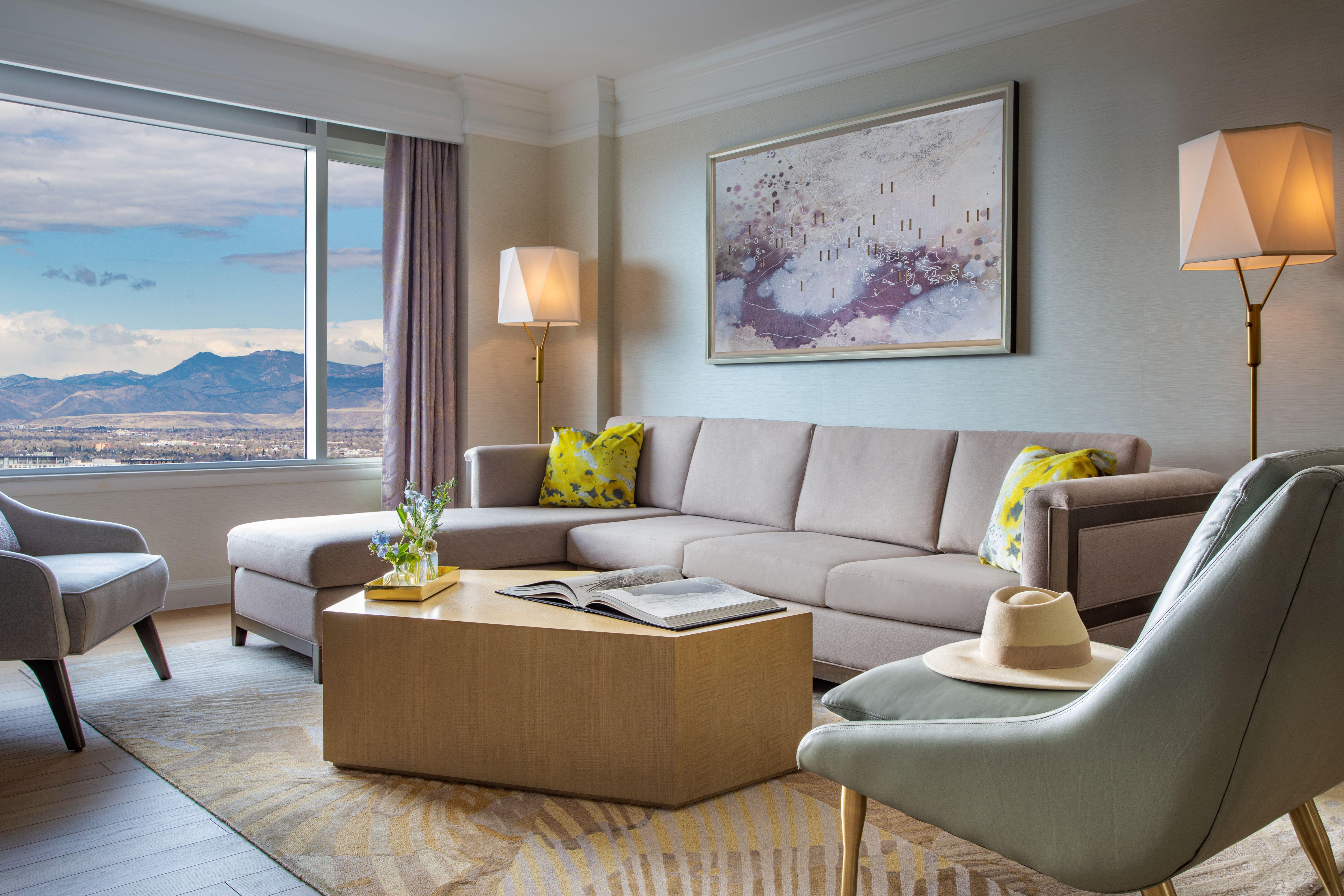Hotel Clio, A Luxury Collection Hotel, Denver Cherry Creek Εξωτερικό φωτογραφία