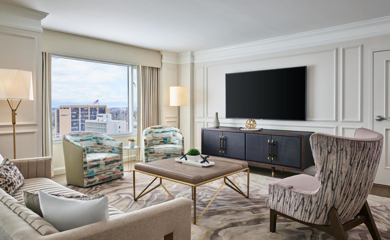 Hotel Clio, A Luxury Collection Hotel, Denver Cherry Creek Εξωτερικό φωτογραφία