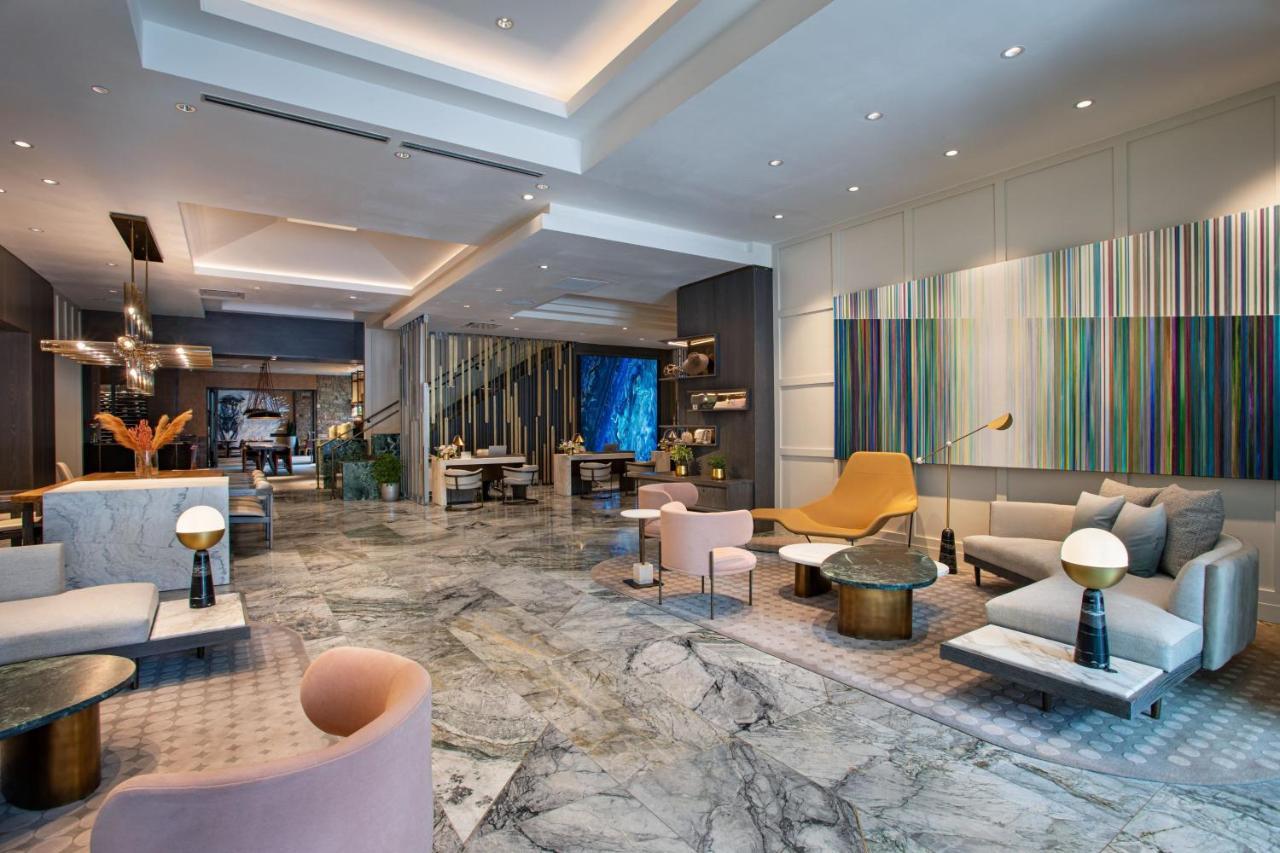 Hotel Clio, A Luxury Collection Hotel, Denver Cherry Creek Εξωτερικό φωτογραφία