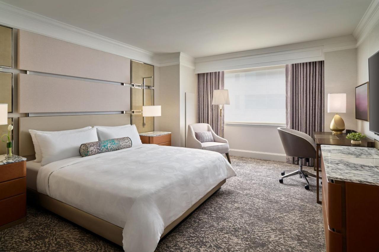 Hotel Clio, A Luxury Collection Hotel, Denver Cherry Creek Εξωτερικό φωτογραφία