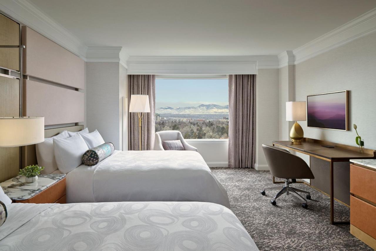 Hotel Clio, A Luxury Collection Hotel, Denver Cherry Creek Εξωτερικό φωτογραφία