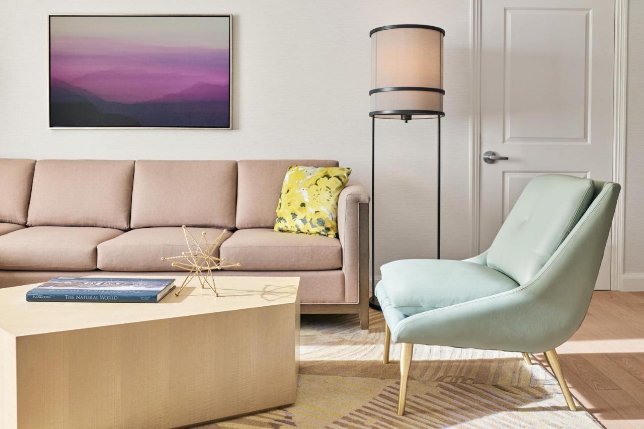 Hotel Clio, A Luxury Collection Hotel, Denver Cherry Creek Εξωτερικό φωτογραφία