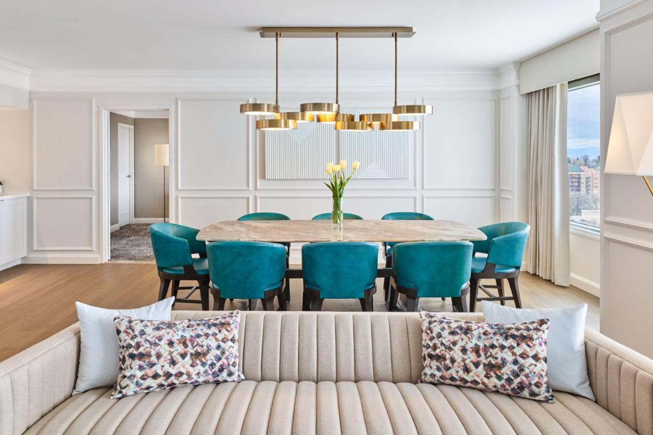 Hotel Clio, A Luxury Collection Hotel, Denver Cherry Creek Εξωτερικό φωτογραφία