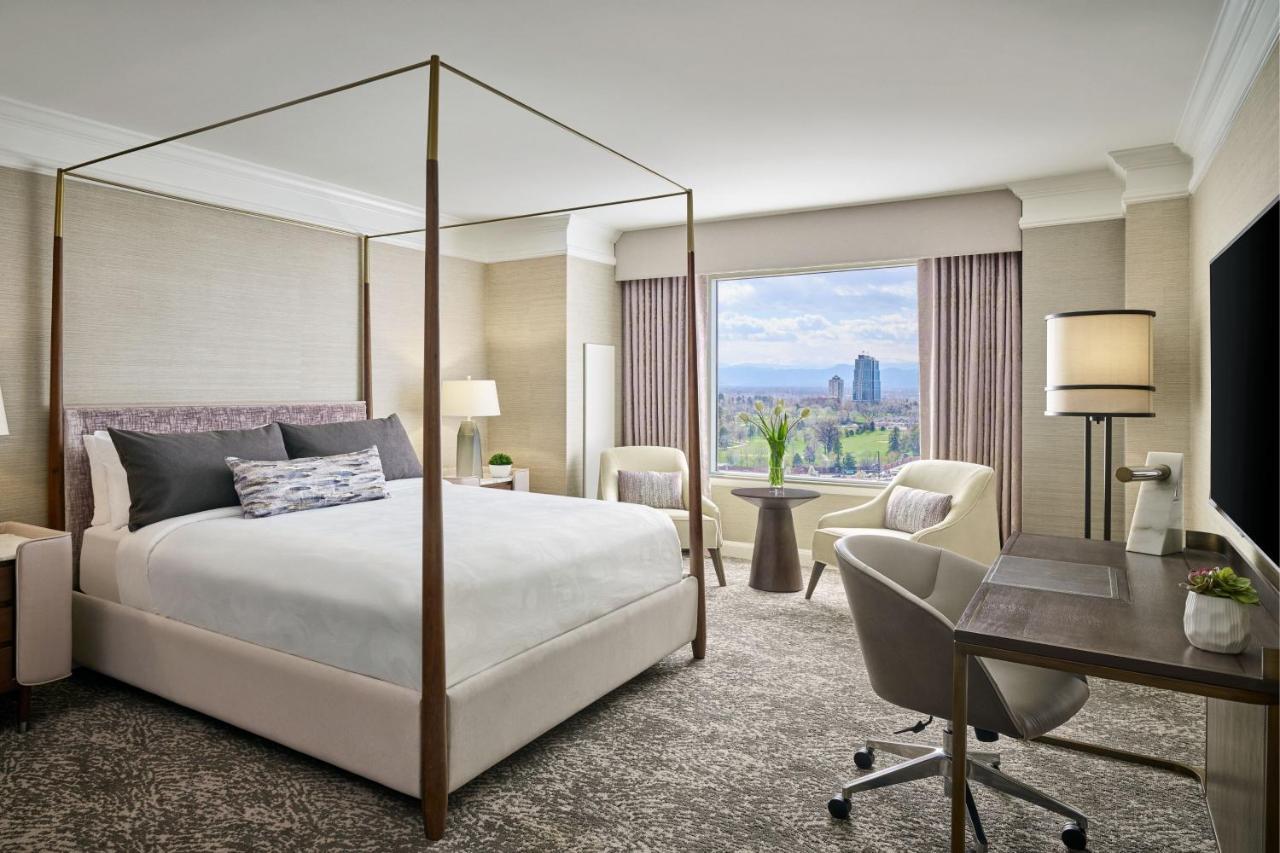 Hotel Clio, A Luxury Collection Hotel, Denver Cherry Creek Εξωτερικό φωτογραφία