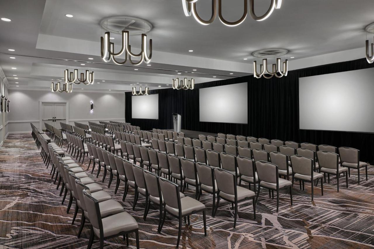 Hotel Clio, A Luxury Collection Hotel, Denver Cherry Creek Εξωτερικό φωτογραφία