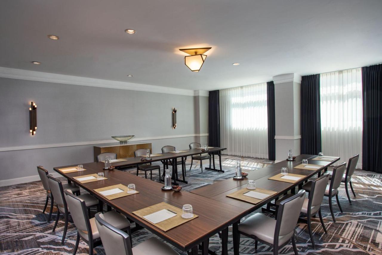 Hotel Clio, A Luxury Collection Hotel, Denver Cherry Creek Εξωτερικό φωτογραφία