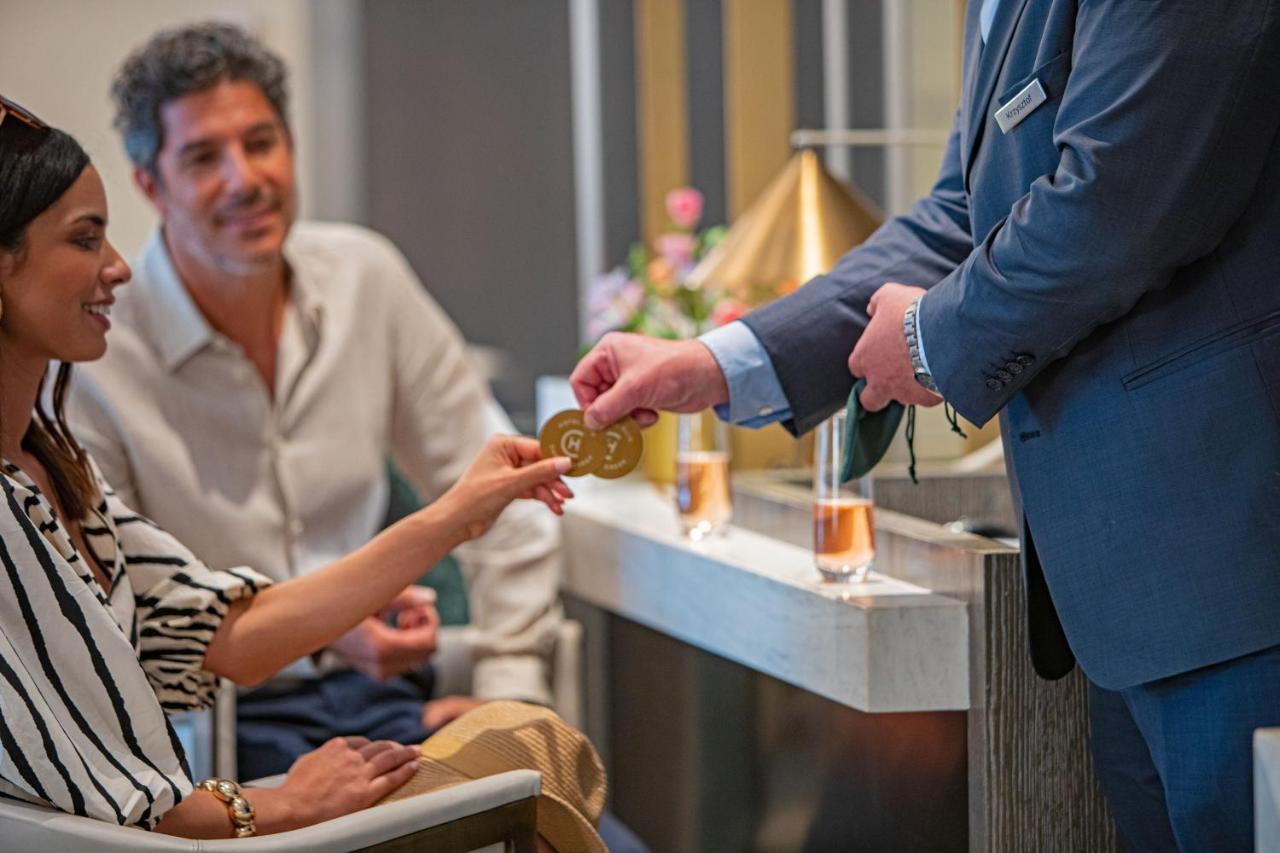 Hotel Clio, A Luxury Collection Hotel, Denver Cherry Creek Εξωτερικό φωτογραφία