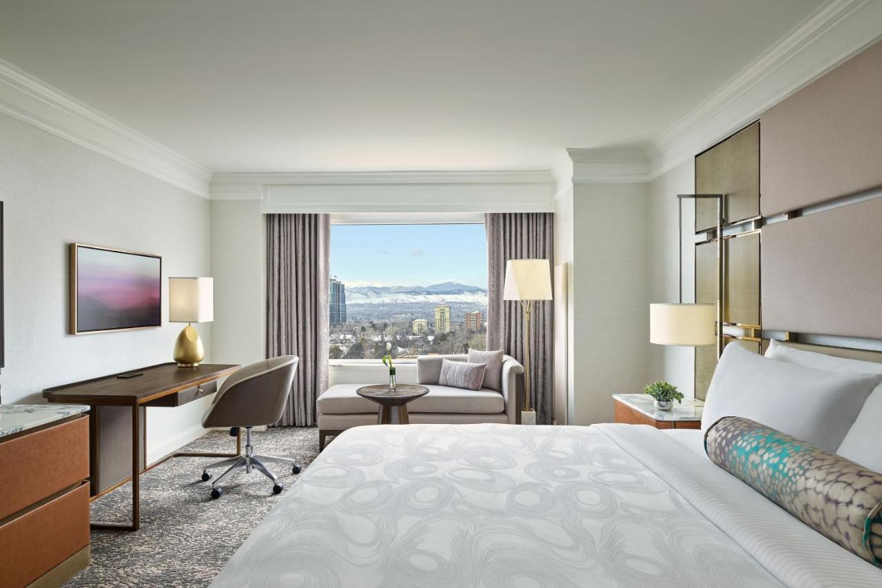 Hotel Clio, A Luxury Collection Hotel, Denver Cherry Creek Εξωτερικό φωτογραφία