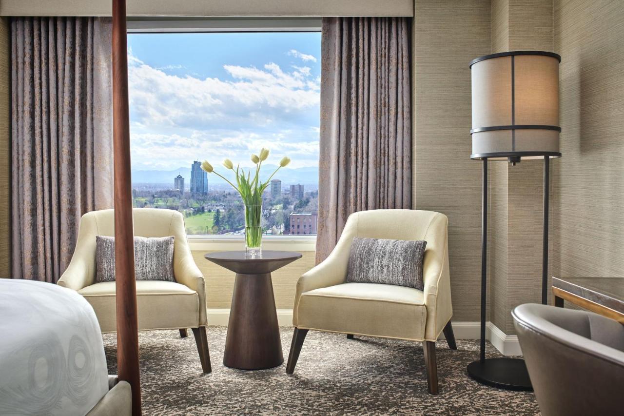 Hotel Clio, A Luxury Collection Hotel, Denver Cherry Creek Εξωτερικό φωτογραφία