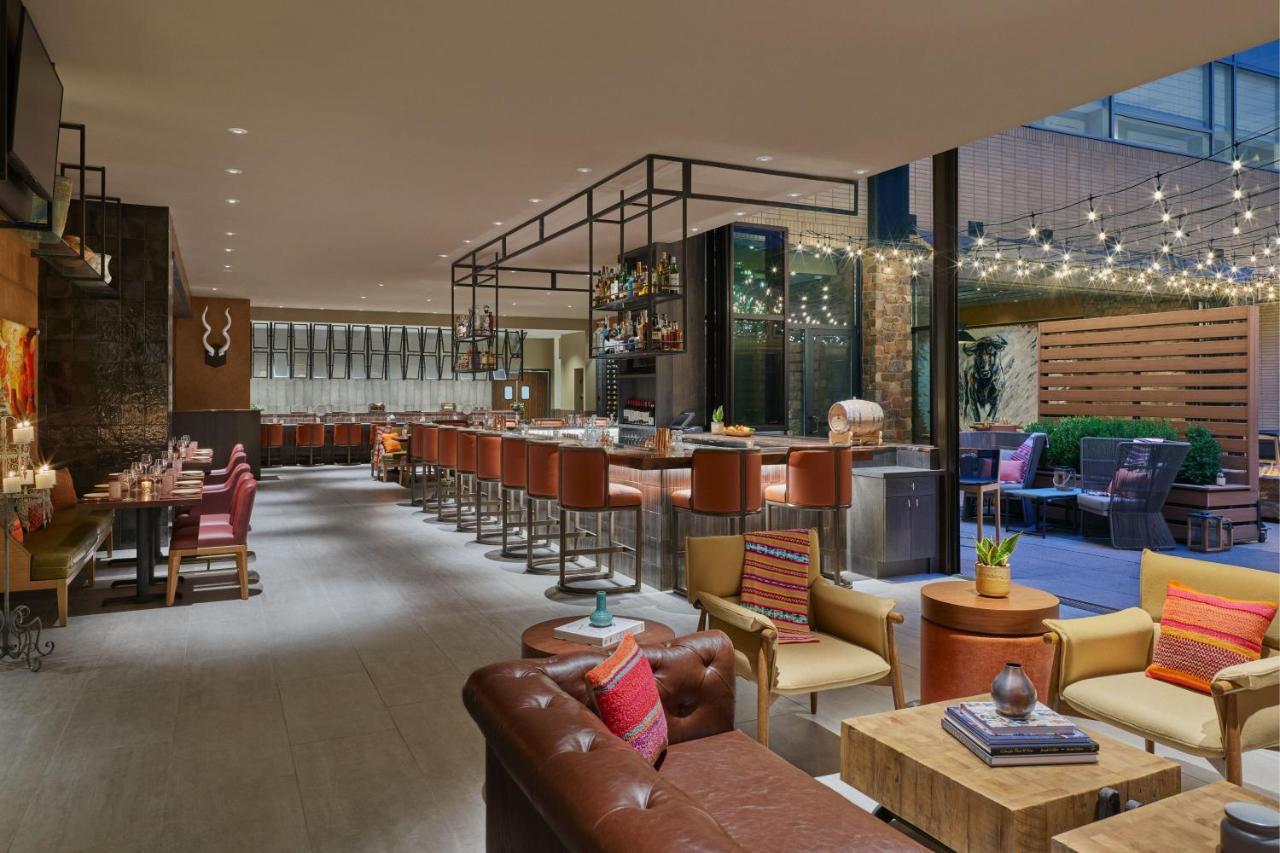 Hotel Clio, A Luxury Collection Hotel, Denver Cherry Creek Εξωτερικό φωτογραφία