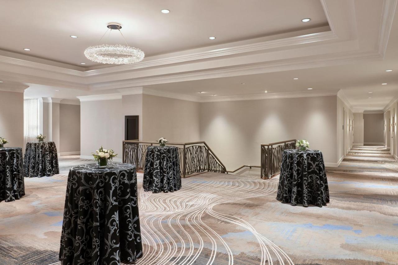 Hotel Clio, A Luxury Collection Hotel, Denver Cherry Creek Εξωτερικό φωτογραφία
