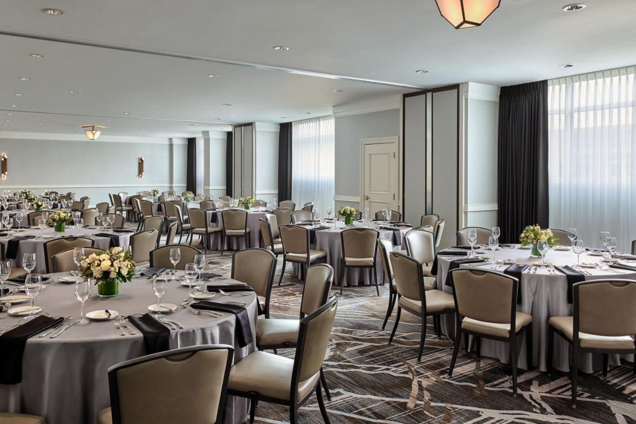Hotel Clio, A Luxury Collection Hotel, Denver Cherry Creek Εξωτερικό φωτογραφία