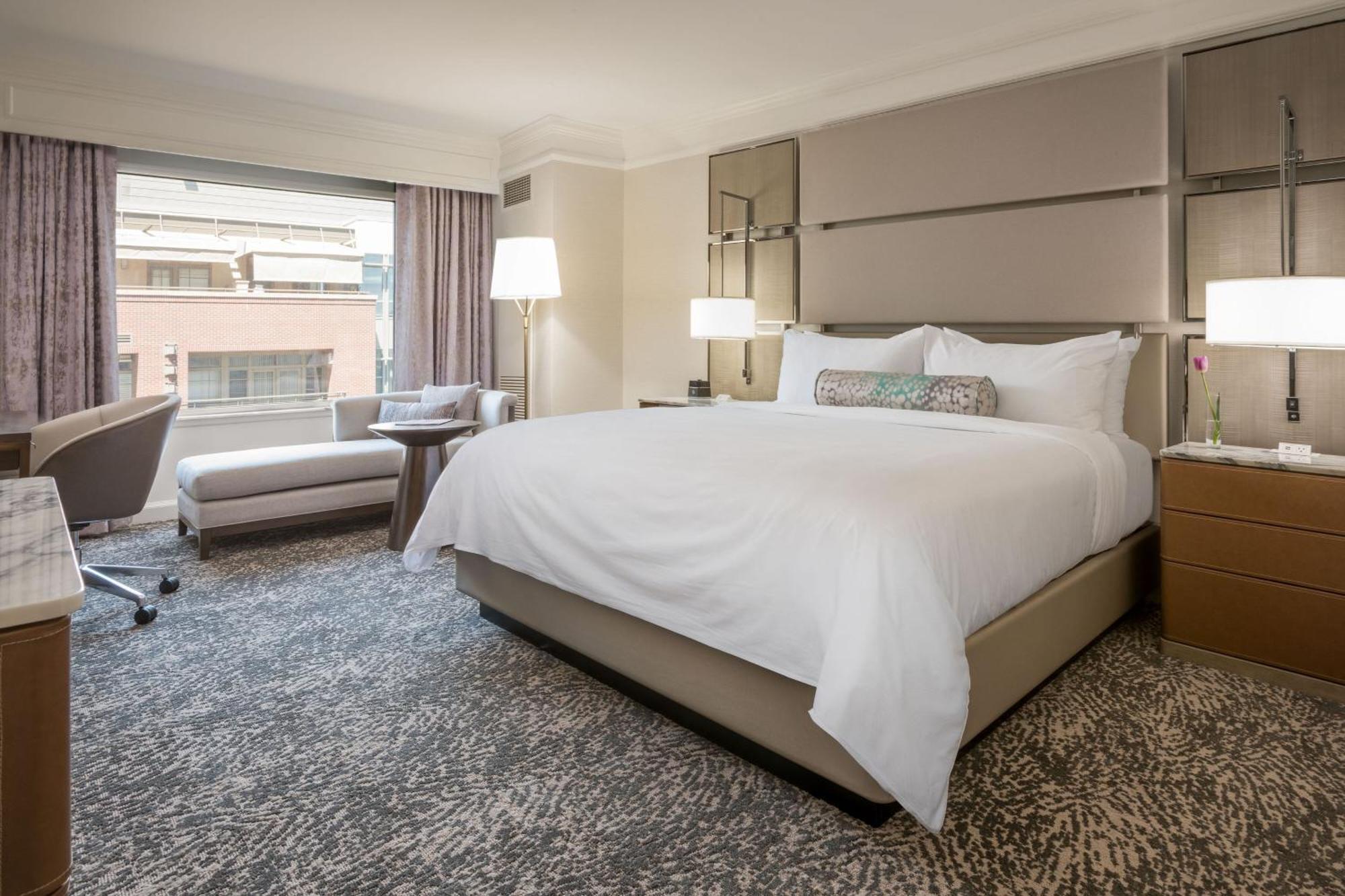 Hotel Clio, A Luxury Collection Hotel, Denver Cherry Creek Εξωτερικό φωτογραφία