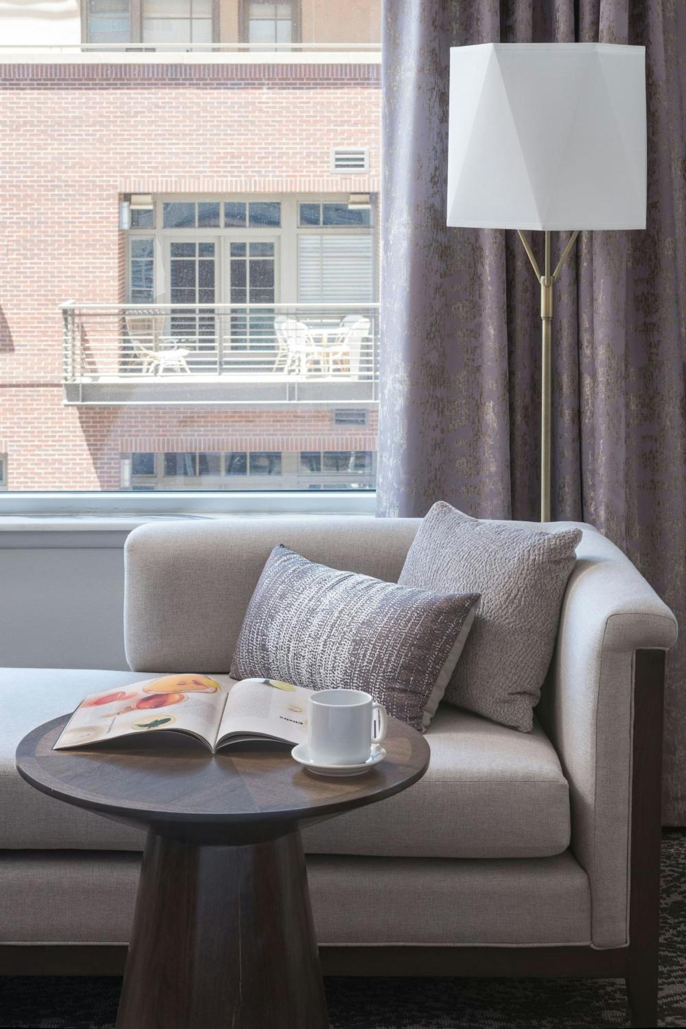 Hotel Clio, A Luxury Collection Hotel, Denver Cherry Creek Εξωτερικό φωτογραφία