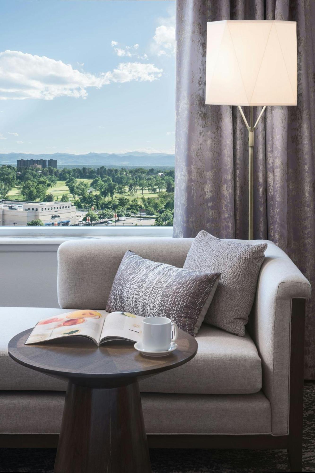 Hotel Clio, A Luxury Collection Hotel, Denver Cherry Creek Εξωτερικό φωτογραφία