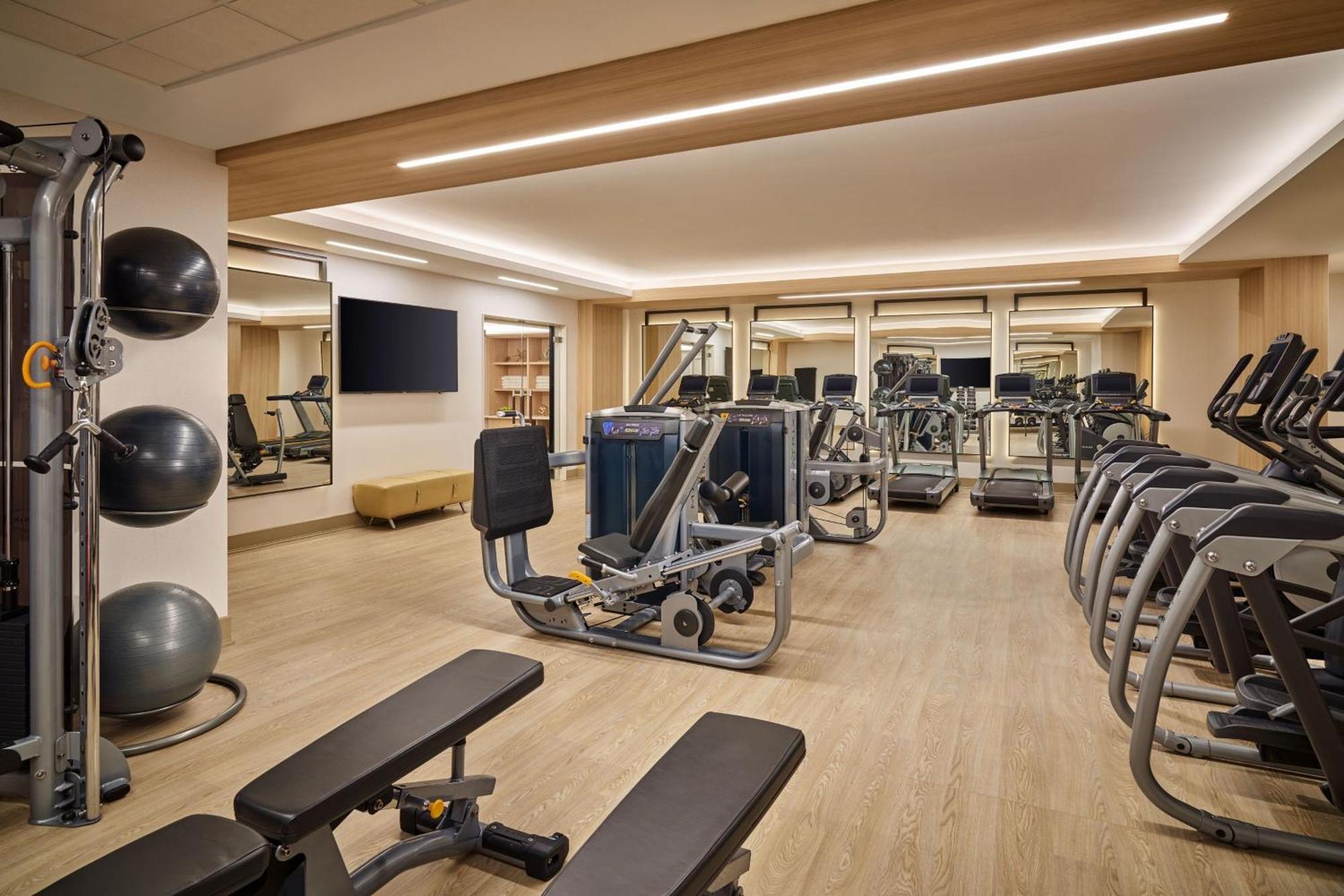 Hotel Clio, A Luxury Collection Hotel, Denver Cherry Creek Εξωτερικό φωτογραφία